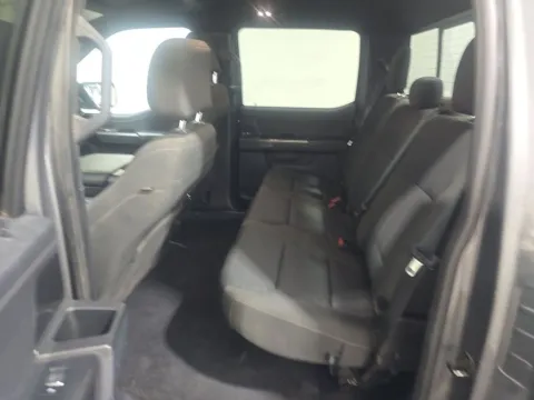 More photos of 2023 Ford F-150 XLT at Clement Supercenter, MO