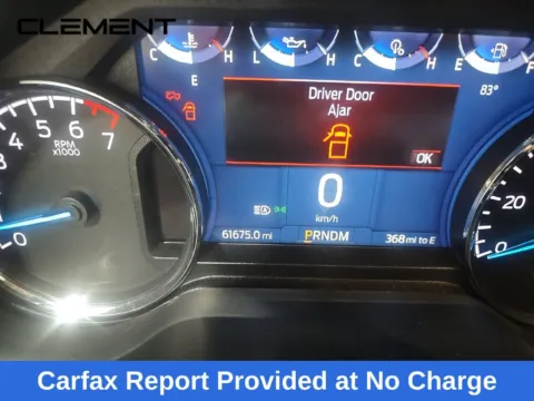 Another view of 2023 Ford F-150 XLT for sale in St. Charles, MO at Clement Supercenter