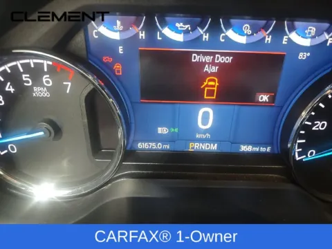 Another view of 2023 Ford F-150 XLT for sale in St. Charles, MO at Clement Supercenter