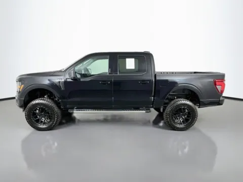 More photos of 2024 Ford F-150 XLT at Clement Supercenter, MO