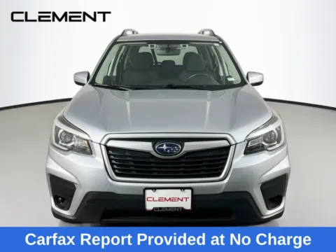 Photos of 2020 Subaru Forester Premium for sale in St. Charles, MO at Clement Supercenter