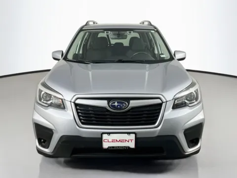 Photos of 2020 Subaru Forester Premium for sale in St. Charles, MO at Clement Supercenter