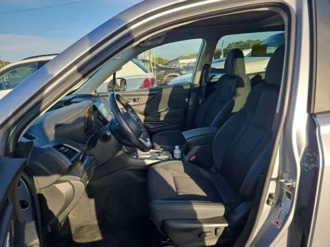 Another view of 2020 Subaru Forester Premium for sale in St. Charles, MO at Clement Supercenter