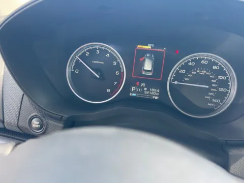 Photos of 2020 Subaru Forester Premium for sale in St. Charles, MO at Clement Supercenter