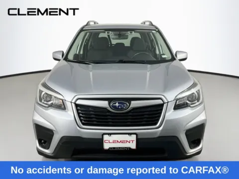 Photos of 2020 Subaru Forester Premium for sale in St. Charles, MO at Clement Supercenter