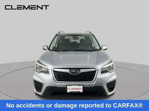 Photos of 2020 Subaru Forester Premium for sale in St. Charles, MO at Clement Supercenter