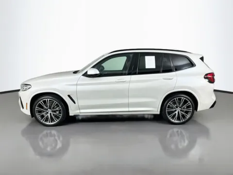 More photos of 2023 BMW X3 sDrive30i at Clement Supercenter, MO