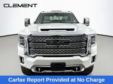 Photos of 2022 GMC Sierra 3500 HD Denali for sale in St. Charles, MO at Clement Supercenter