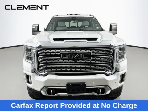 Another view of 2022 GMC Sierra 3500 HD Denali for sale in St. Charles, MO at Clement Supercenter