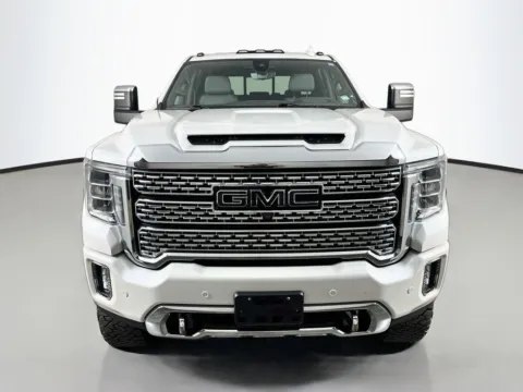 Photos of 2022 GMC Sierra 3500 HD Denali for sale in St. Charles, MO at Clement Supercenter