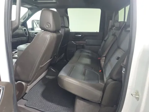 More photos of 2022 GMC Sierra 3500 HD Denali at Clement Supercenter, MO