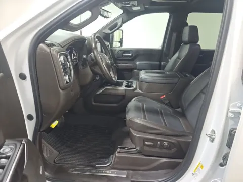 Another view of 2022 GMC Sierra 3500 HD Denali for sale in St. Charles, MO at Clement Supercenter