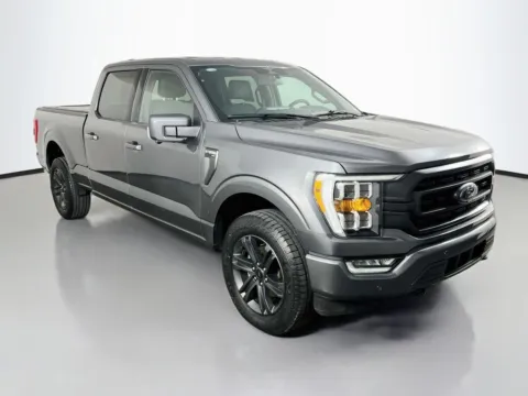 Another view of 2023 Ford F-150 XLT for sale in St. Charles, MO at Clement Supercenter