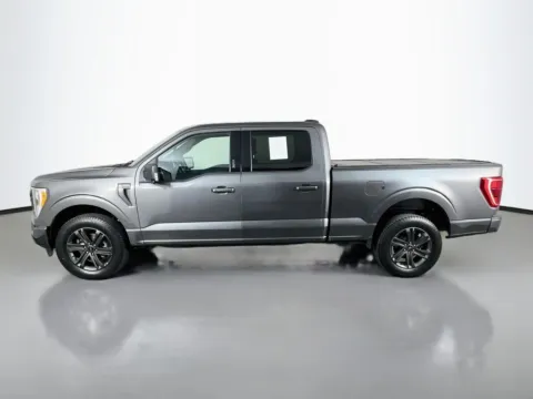 More photos of 2023 Ford F-150 XLT at Clement Supercenter, MO
