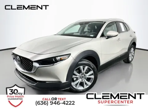 Unknown 2023 Mazda CX-30 2.5 S Premium Package for sale in St. Charles, MO