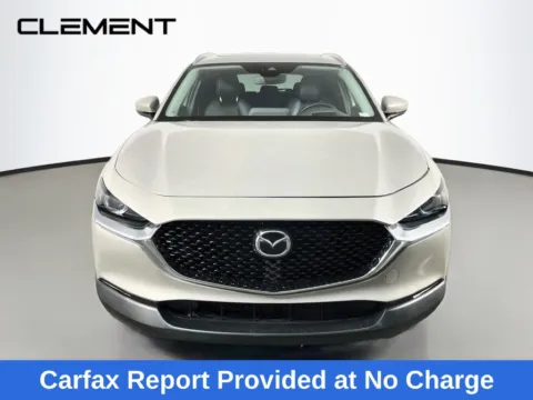 Photos of 2023 Mazda CX-30 2.5 S Premium Package for sale in St. Charles, MO at Clement Supercenter