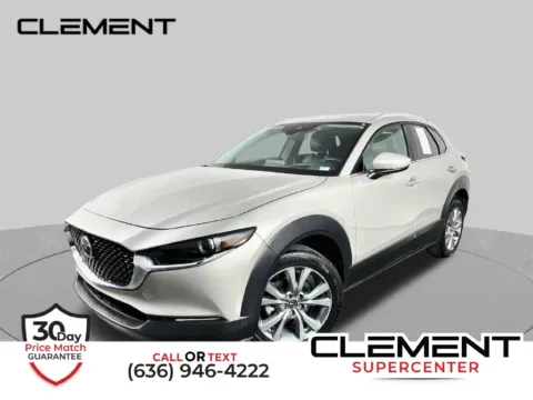 Unknown 2023 Mazda CX-30 2.5 S Premium Package for sale in St. Charles, MO