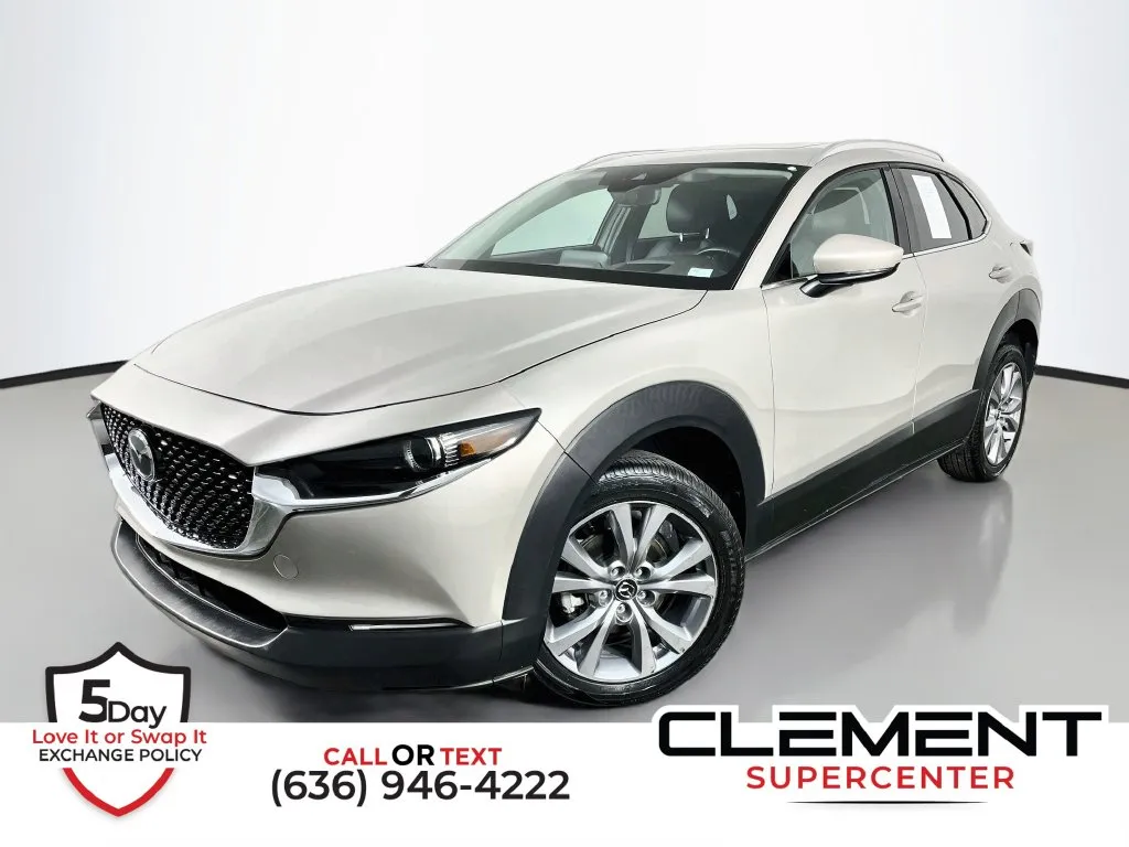 Unknown 2023 Mazda CX-30 2.5 S Premium Package for sale in St. Charles, MO