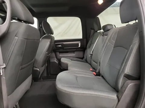 More photos of 2022 Ram 1500 Classic Warlock at Clement Supercenter, MO