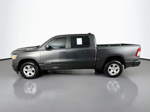 More photos of 2024 Ram 1500 Big Horn/Lone Star at Clement Supercenter, MO
