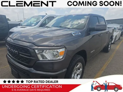 Unknown 2024 Ram 1500 Big Horn/Lone Star for sale in St. Charles, MO