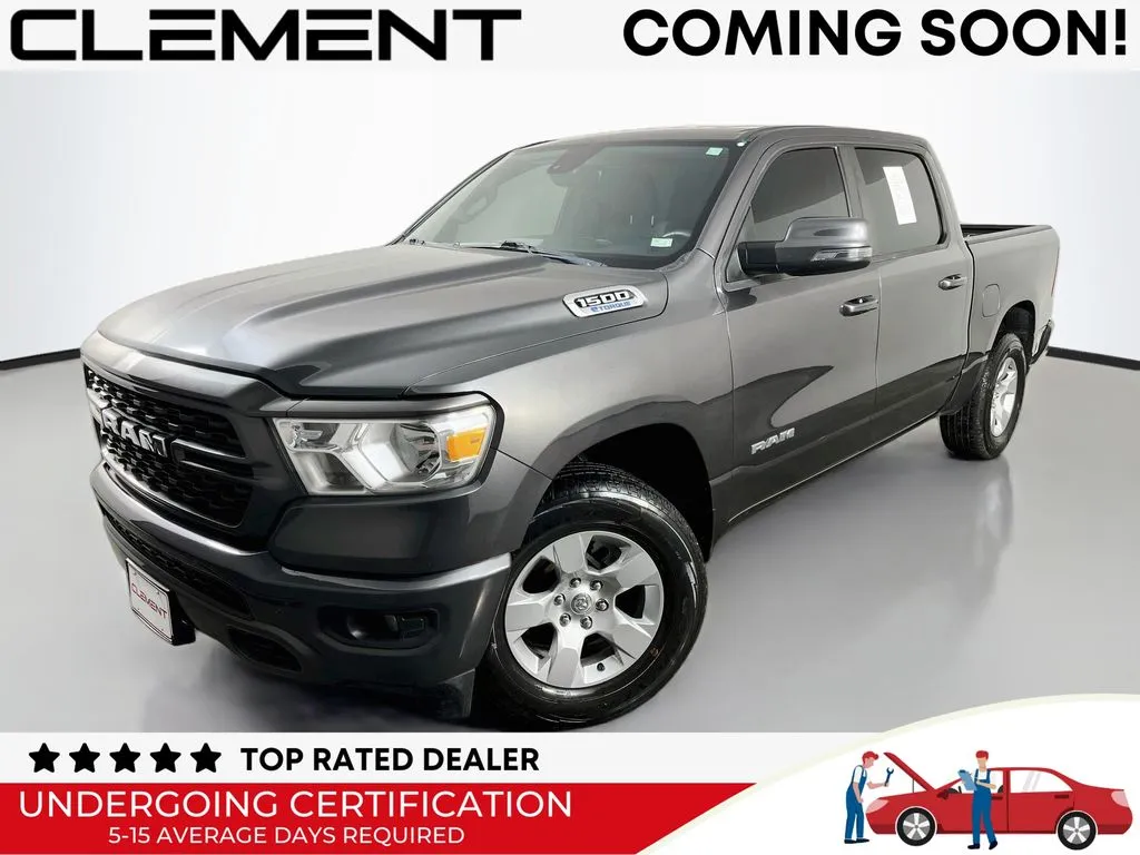 Unknown 2024 Ram 1500 Big Horn/Lone Star for sale in St. Charles, MO