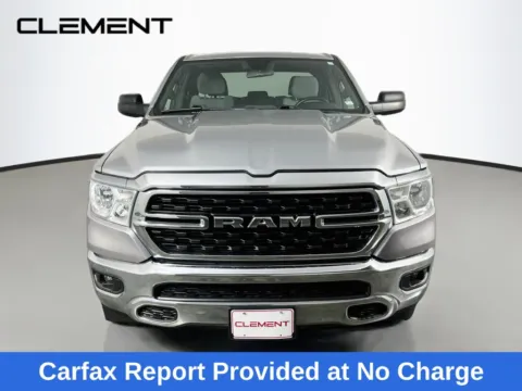 Photos of 2022 Ram 1500 Big Horn/Lone Star for sale in St. Charles, MO at Clement Supercenter