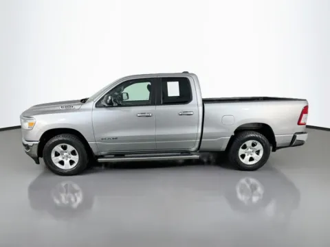 More photos of 2022 Ram 1500 Big Horn/Lone Star at Clement Supercenter, MO