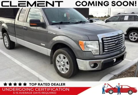 Unknown 2011 Ford F-150 XLT for sale in St. Charles, MO