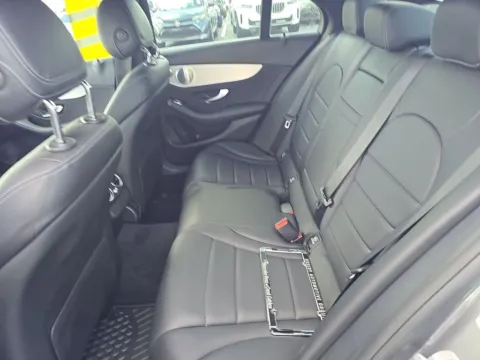More photos of 2021 Mercedes-Benz C-Class C 300 at Clement Supercenter, MO