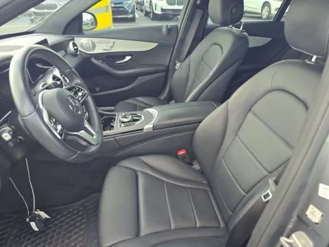 Another view of 2021 Mercedes-Benz C-Class C 300 for sale in St. Charles, MO at Clement Supercenter
