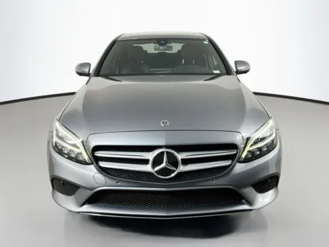 Photos of 2021 Mercedes-Benz C-Class C 300 for sale in St. Charles, MO at Clement Supercenter