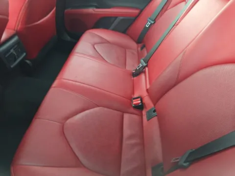 More photos of 2022 Toyota Camry XSE at Clement Supercenter, MO