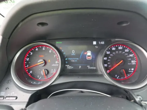 Photos of 2022 Toyota Camry XSE for sale in St. Charles, MO at Clement Supercenter
