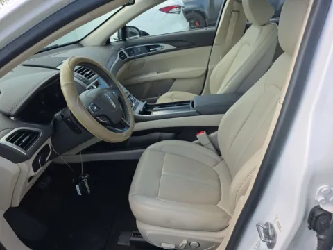 Another view of 2020 Lincoln MKZ Reserve for sale in St. Charles, MO at Clement Supercenter