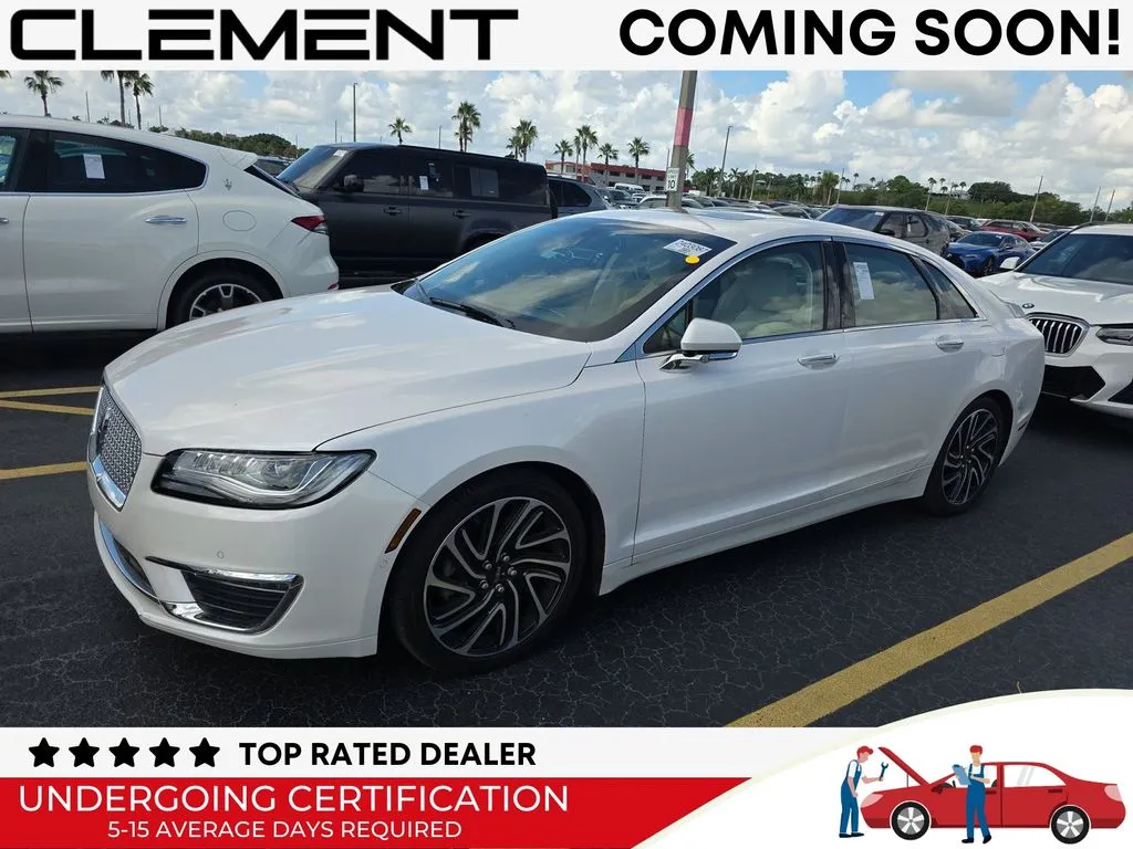 2020 Lincoln MKZ Reserve for sale in St. Charles, MO