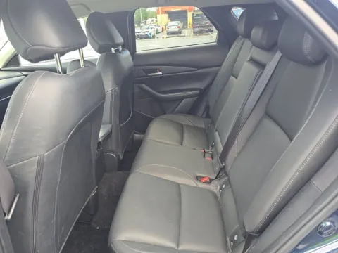 More photos of 2024 Mazda CX-30 2.5 S Select Sport at Clement Supercenter, MO