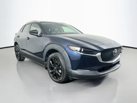 Another view of 2024 Mazda CX-30 2.5 S Select Sport for sale in St. Charles, MO at Clement Supercenter