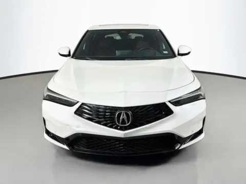 Photos of 2024 Acura Integra A-Spec Tech Package for sale in St. Charles, MO at Clement Supercenter