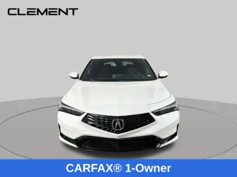 Photos of 2024 Acura Integra A-Spec Tech Package for sale in St. Charles, MO at Clement Supercenter