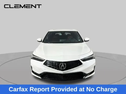 Photos of 2024 Acura Integra A-Spec Tech Package for sale in St. Charles, MO at Clement Supercenter