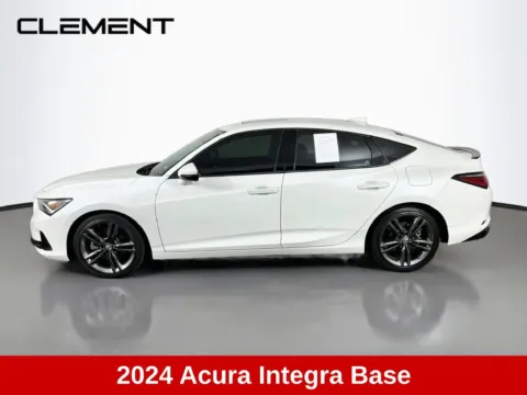 More photos of 2024 Acura Integra A-Spec Tech Package at Clement Supercenter, MO