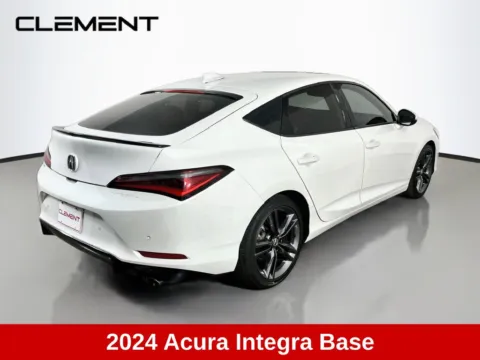 More photos of 2024 Acura Integra A-Spec Tech Package at Clement Supercenter, MO