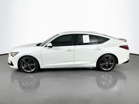 More photos of 2024 Acura Integra A-Spec Tech Package at Clement Supercenter, MO