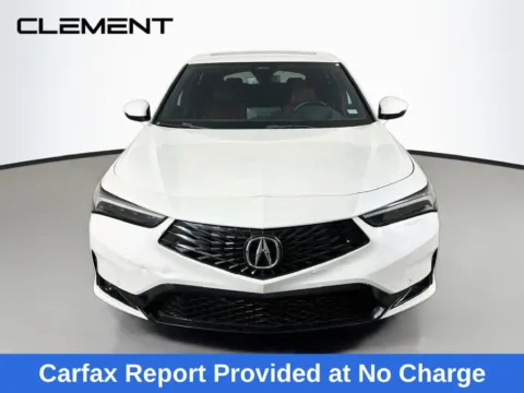 Photos of 2024 Acura Integra A-Spec Tech Package for sale in St. Charles, MO at Clement Supercenter