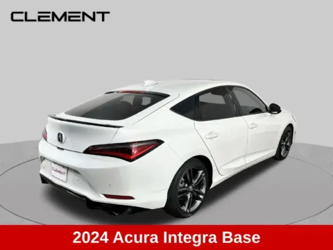 More photos of 2024 Acura Integra A-Spec Tech Package at Clement Supercenter, MO