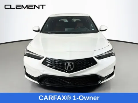 Photos of 2024 Acura Integra A-Spec Tech Package for sale in St. Charles, MO at Clement Supercenter