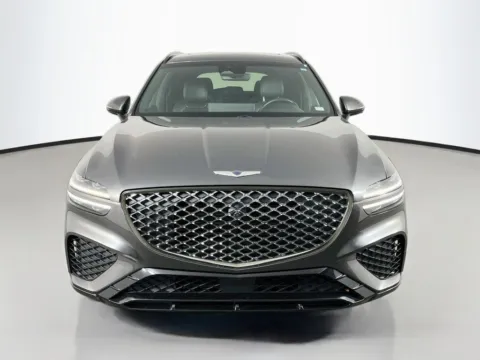 Photos of 2024 Genesis GV70 2.5T for sale in St. Charles, MO at Clement Supercenter