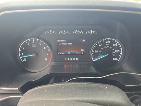 Photos of 2021 Ford F-150 XL for sale in St. Charles, MO at Clement Supercenter