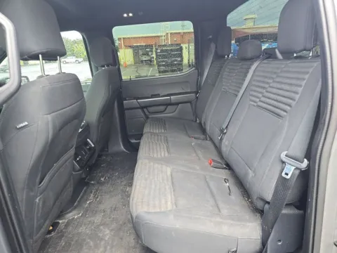 More photos of 2021 Ford F-150 XL at Clement Supercenter, MO